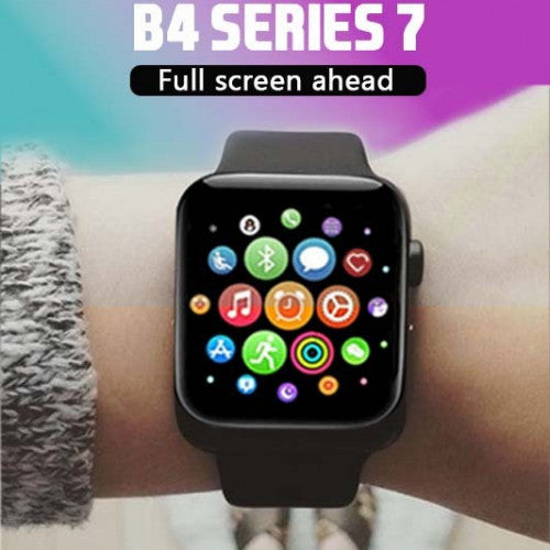 Reloj B4 Smart serie 7